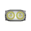 Latarka na klucze Nitecore TINI3 Czarny 600 lm USB ładowalna