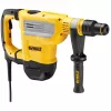 DeWALT D25614K-QS młotowiertarka SDS Max 2900 RPM 1350 W