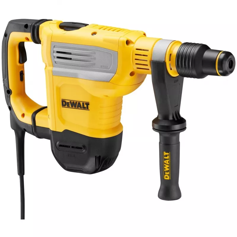 DeWALT D25614K-QS młotowiertarka SDS Max 2900 RPM 1350 W