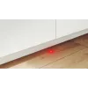 Zmywarka Bosch | SMV46KX12E | Do zabudowy | Szerokość 60 cm | Ilość kompletów 13 | Ilość programów 6 | Klasa efektywności energetycznej E | Funkcja AquaStop | Biały