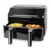 Emerio AF-130376.1 7,2 l Czarny