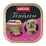 Mokra karma dla psa animonda ANIMONDA Vom Feinsten Mini Senior z kurczakiem, dziczyzną i oregano 100 g