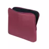 Rivacase Suzuka pokrowiec na notebook 35,6 cm (14 inch) etui wsuwane Czerwony