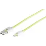Kabel USB S/CONN 14-50003 USB 3.2 Gen 1 0,3 m