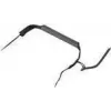 Zebra SG-ET8X-HANDLE1-01 pasek Ręczny komputer mobilny Tkanina, Guma Czarny