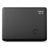 Gigaset Box 100 - Stacja bazowa telefonu komórkowego - ECO DECT\GAP - Czarny (S30852-H2818-B101)