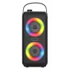 Głośnik przenośny stereo Denver BTV-230 Czarny