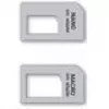Adapter kart SIM Teltonika PR5MEC19 Micro-SIM Nano-SIM