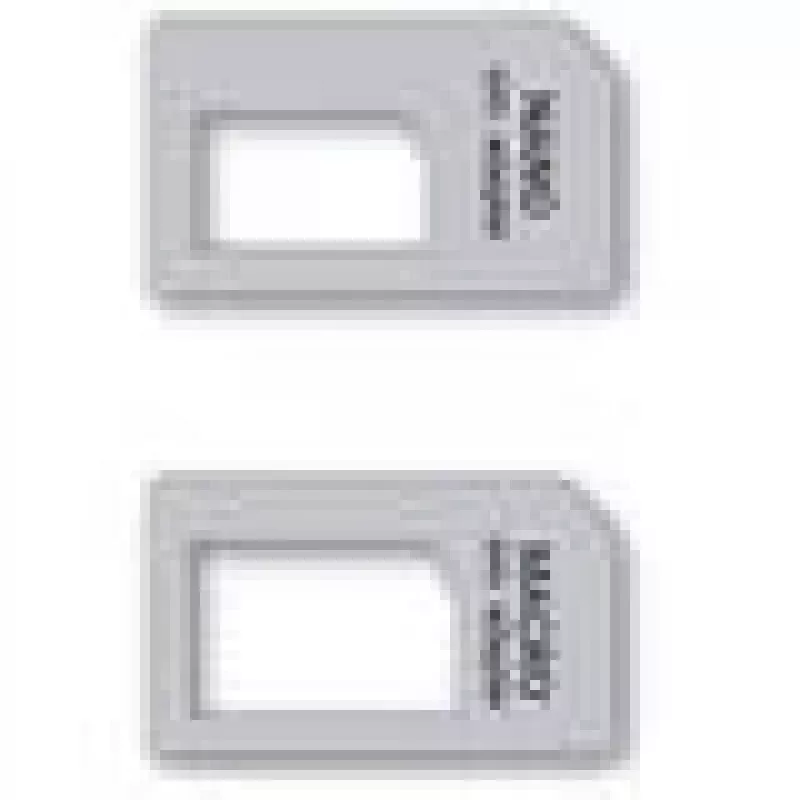 Adapter kart SIM Teltonika PR5MEC19 Micro-SIM Nano-SIM