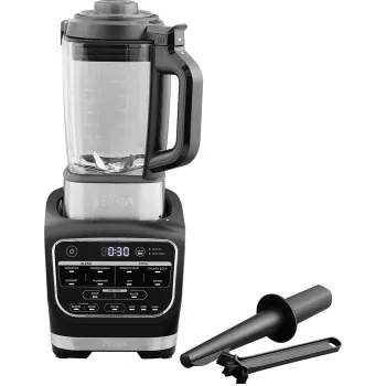 Urządzenie do zup i blender SharkNinja HB150EU - dzbanek podgrzewany 1,7 L