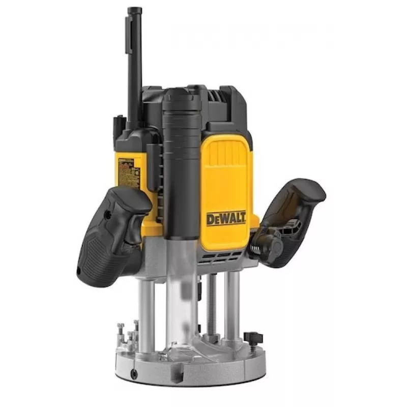 Frezarka górnowrzecionowa Dewalt 2300W DWE625