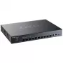 Przełącznik sieciowy Zyxel XS1935-12F-ZZ0101F — 12-portowy, inteligentnie zarządzany, 10x 10G SFP+ i 2x 10G RJ45