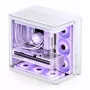 Obudowa PC Jonsbo TK-2 2.0 Midi Tower Czarna
