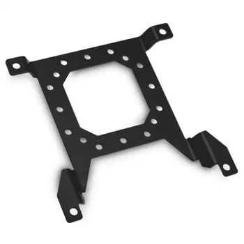 EK Water Blocks Płyta montażowa Stal Czarny EK-Quantum Kinetic TBE D5 series (dowolna) EK-XRES Revo D5 series (dowolna) EK-XRES X3 series (dowolna)