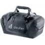 Torba sportowa DEUTER Duffel 70 — pojemność 70 l, wytrzymały materiał, czarna