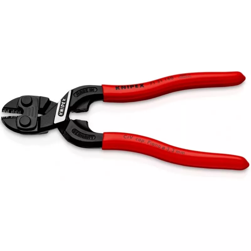 Knipex 71 31 160 przecinarka do śrub/łańcuchów