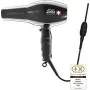 Suszarka do włosów Solis Swiss Perfection 360 Ionic Pro czarna — model SO302