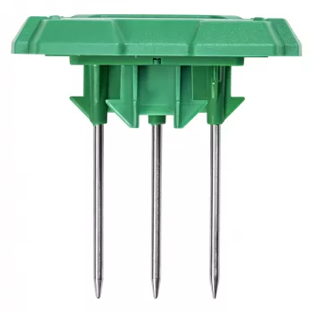 Czujnik wilgotności gleby Osram SMART+ RF | Zielony