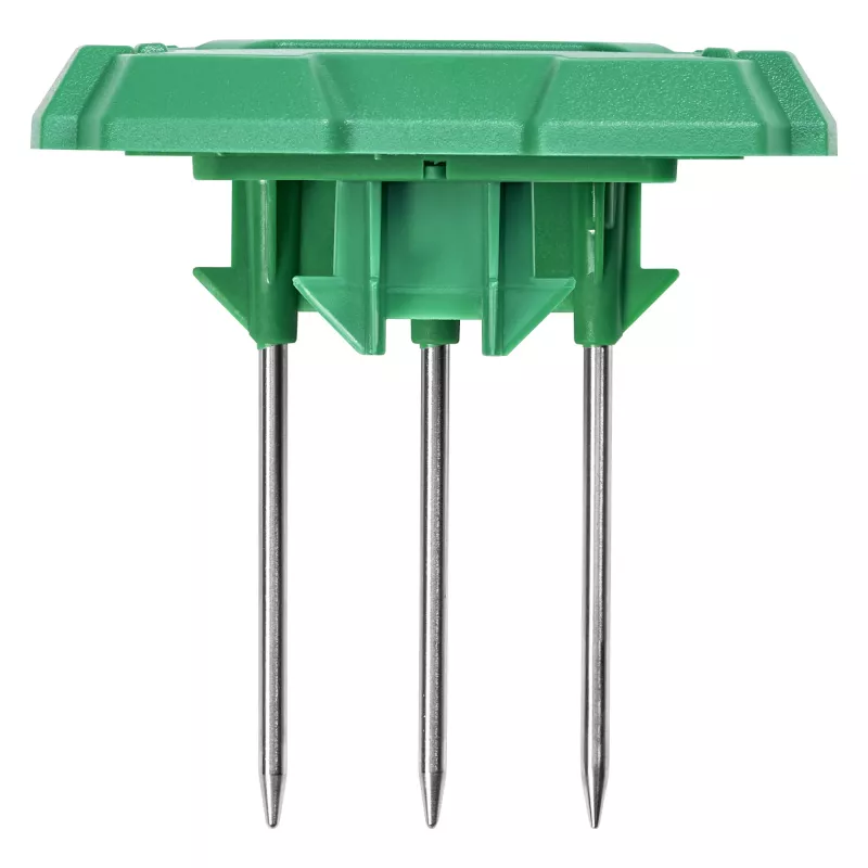 Czujnik wilgotności gleby Osram SMART+ RF | Zielony
