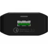 Ansmann Home Charger 130Q - Wewnętrzna - AC - 12 V - Czarny