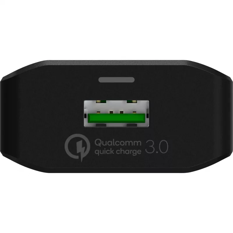 Ansmann Home Charger 130Q - Wewnętrzna - AC - 12 V - Czarny