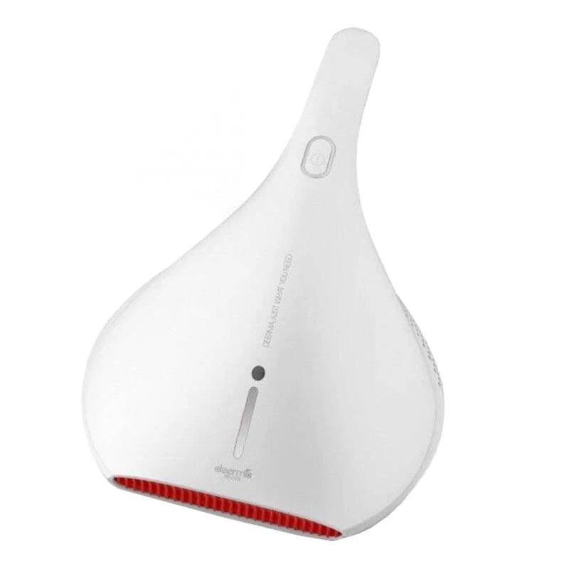 Odkurzacz ręczny Deerma CM800 — 450 W, siła ssania 13 000 Pa, filtr HEPA, bezworkowy, biały