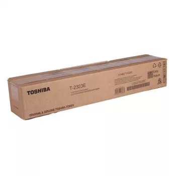 Toshiba 6AJ00000218/T-2323E toner. 12K stron/5% do Toshiba E-Studio 2
