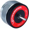 Adapter do gratowania Rothenberger 11045 do gratowania wewnętrznego i zewnętrznego