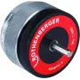 Adapter do gratowania Rothenberger 11045 do gratowania wewnętrznego i zewnętrznego