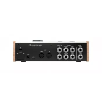 Universal Audio VOLT 476 - Interfejs audio USB