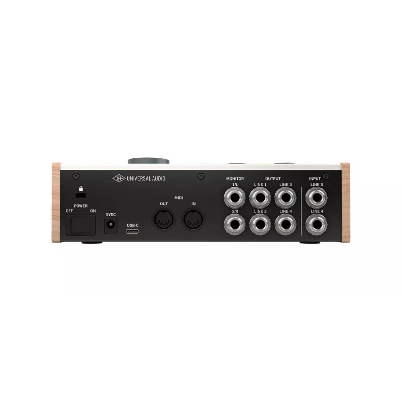 Universal Audio VOLT 476 - Interfejs audio USB