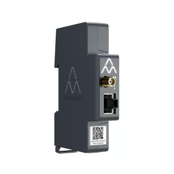 Kabel do ładowania pojazdów elektrycznych, Charge Amps Amp Guard 63 A CA-130651 Typ 2, 3-fazowy