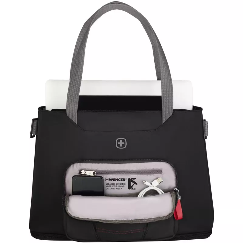 Wenger 612543 Produkt Czarny