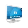 Monitor dotykowy Elo Touch Solutions 2403LM 23,8 cala (60,5 cm) LCD Full HD 225 cd/m² Biały