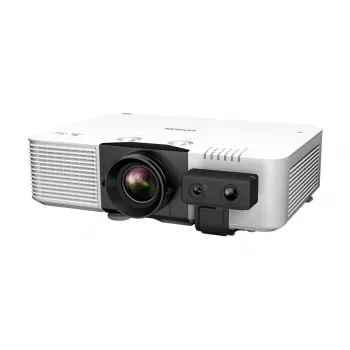 Epson EB-L690U Projektor standardowego rzutu 6500 ANSI lumenów 3LCD WUXGA (1920x1200) Biały