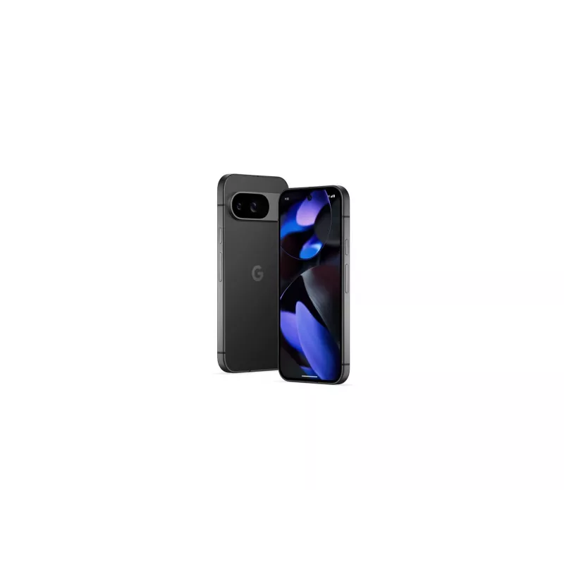 Smartphone Google Pixel 9 5G Dual SIM 12GB RAM 128GB – Obsydian