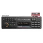 Radio samochodowe BLAUPUNKT Frankfurt RCM 82 4x50W Bluetooth – single-DIN, moc wyjściowa 4 × 50 W, łączność Bluetooth