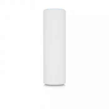 Ubiquiti UniFi U6-Mesh WiFi 6 Access Point AX5300 5.3 Gbps IPX5 Wodoodporny - Biały