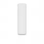 Ubiquiti UniFi U6-Mesh WiFi 6 Access Point AX5300 5.3 Gbps IPX5 Wodoodporny - Biały