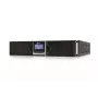 Zasilacz awaryjny UPS LIN 2000VA Gold 2000 R/T SILENT, 2000 VA, online/rack/tower