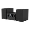 Kenwood M-725DAB-B domowy system mikro audio 25 W czarny (M725DABB)