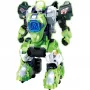 Zdalnie sterowany dinozaur VTech Switch & Go Dinos T-Rex, transformacja między dinozaurem a pojazdem, dla dzieci