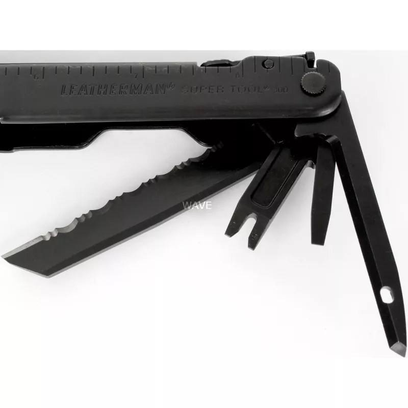 Leatherman 832758 Czarny