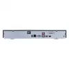 Rejestrator sieciowy DAHUA NVR4216-EI — 16-kanałowy 1920×1080, 6 TB, 1U, czarny