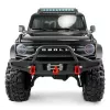 Amewi Caballo Model zdalnie sterowany (RC) Rock crawler Silnik elektryczny 1:10