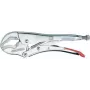 41 14 250, szczypce chwytne, 3,6 cm, 3,6 cm, stal chromowo-wanadowa, stal, 250 mm