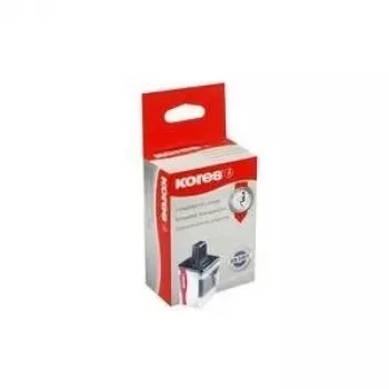 Kores G1529BK Czarny materiał eksploatacyjny do drukarki