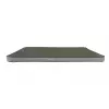 Podwójny materac powietrzny Outwell 400146 — 1350×2030×100 mm, poliester, zielono-szary