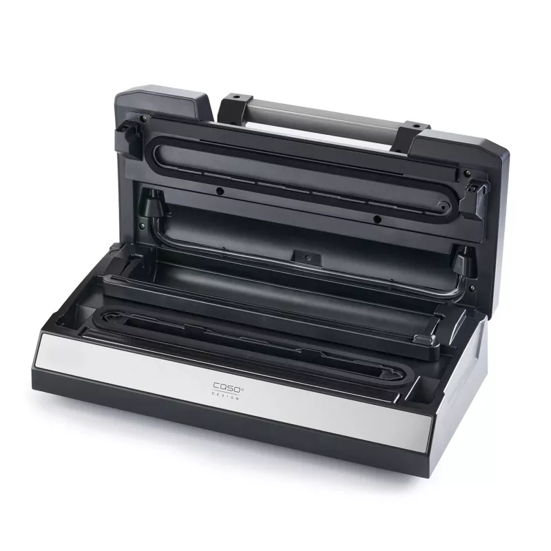 Zgrzewarka próżniowa Caso VRH 790 Advanced Pro 130 W z regulacją temperatury