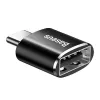 Baseus Adapter USB na USB Type-C 2.4A